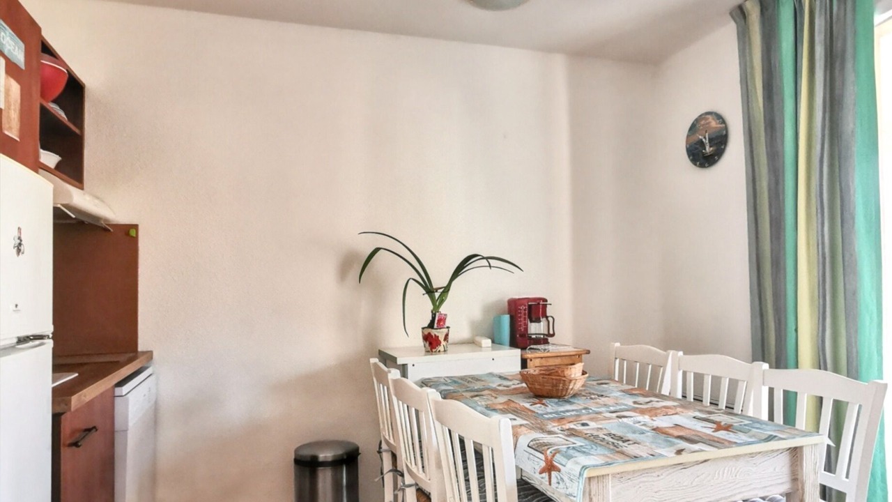 Photo of Livingroom in Le Verdon-sur-Mer
