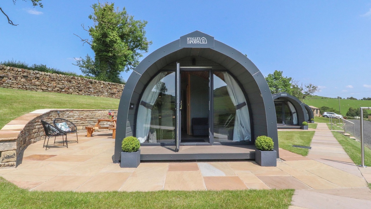 Photo of Outdoor in Fence