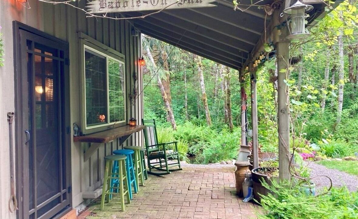 Photo of Outdoor in Ariel