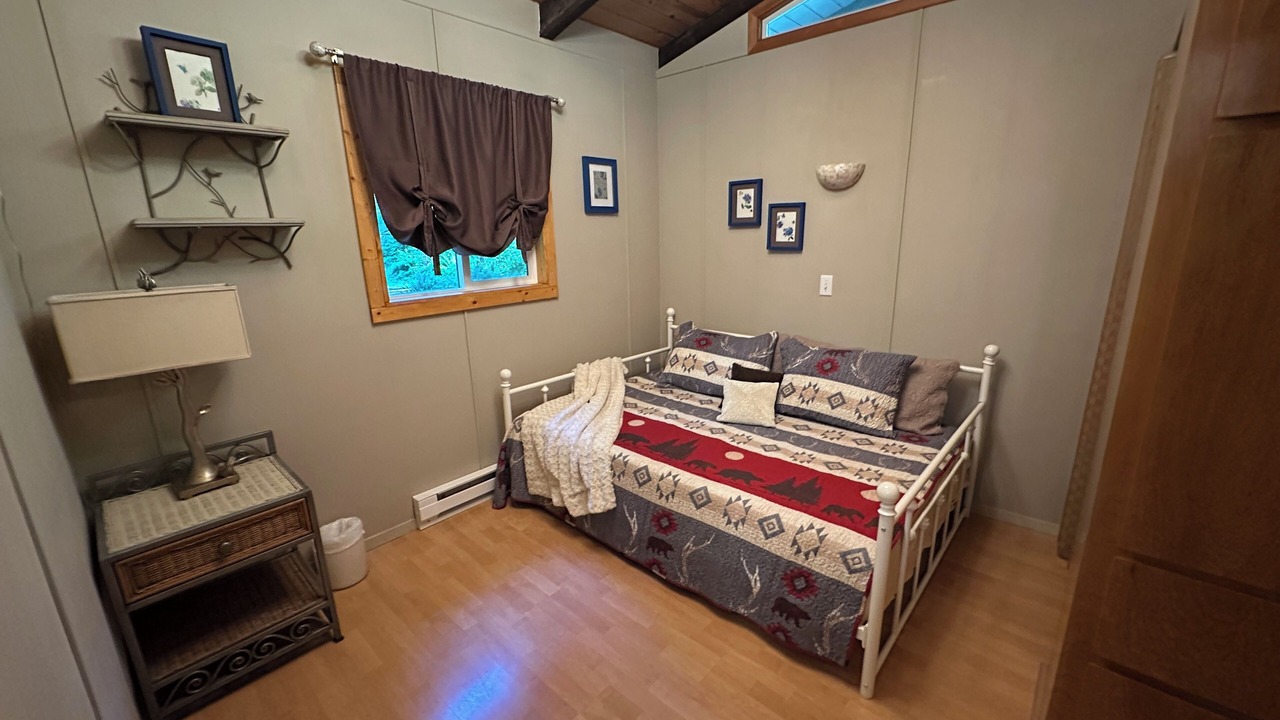 Photo of Bedroom in Ariel