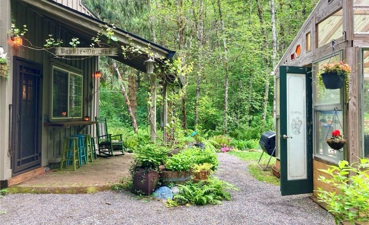 Photo of Outdoor in Ariel