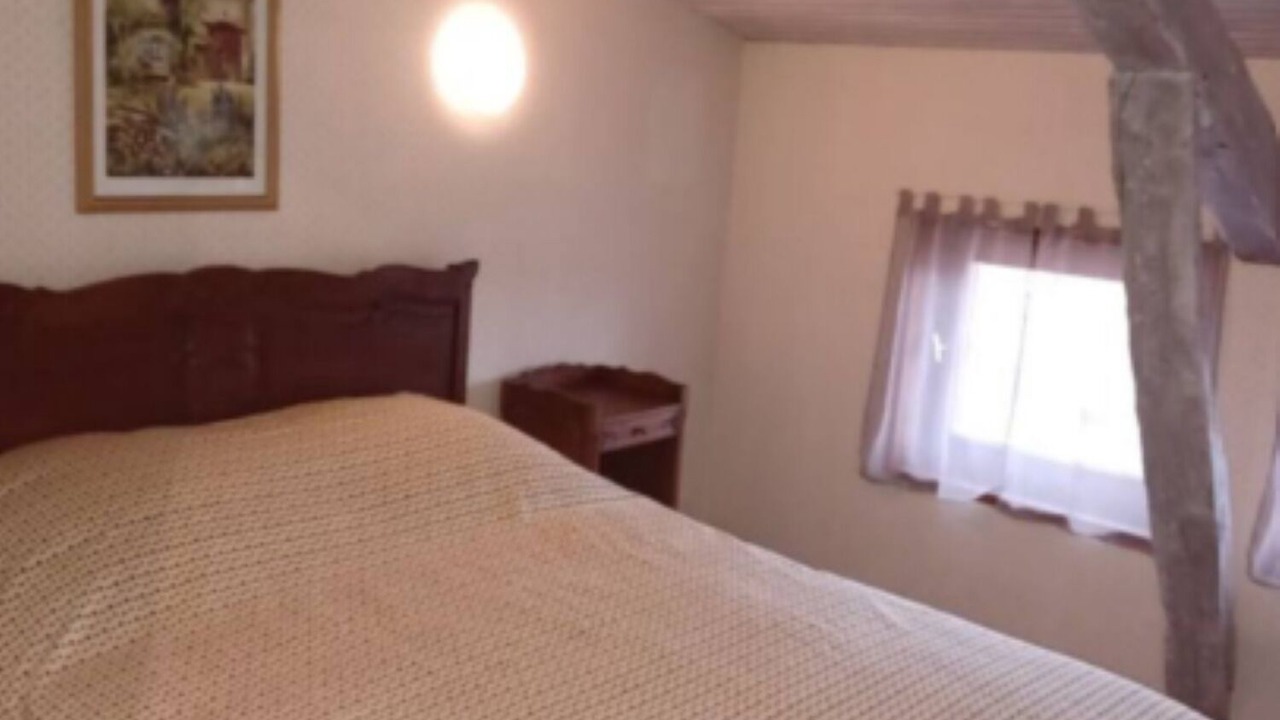 Photo of Bedroom in Passavant-en-Argonne