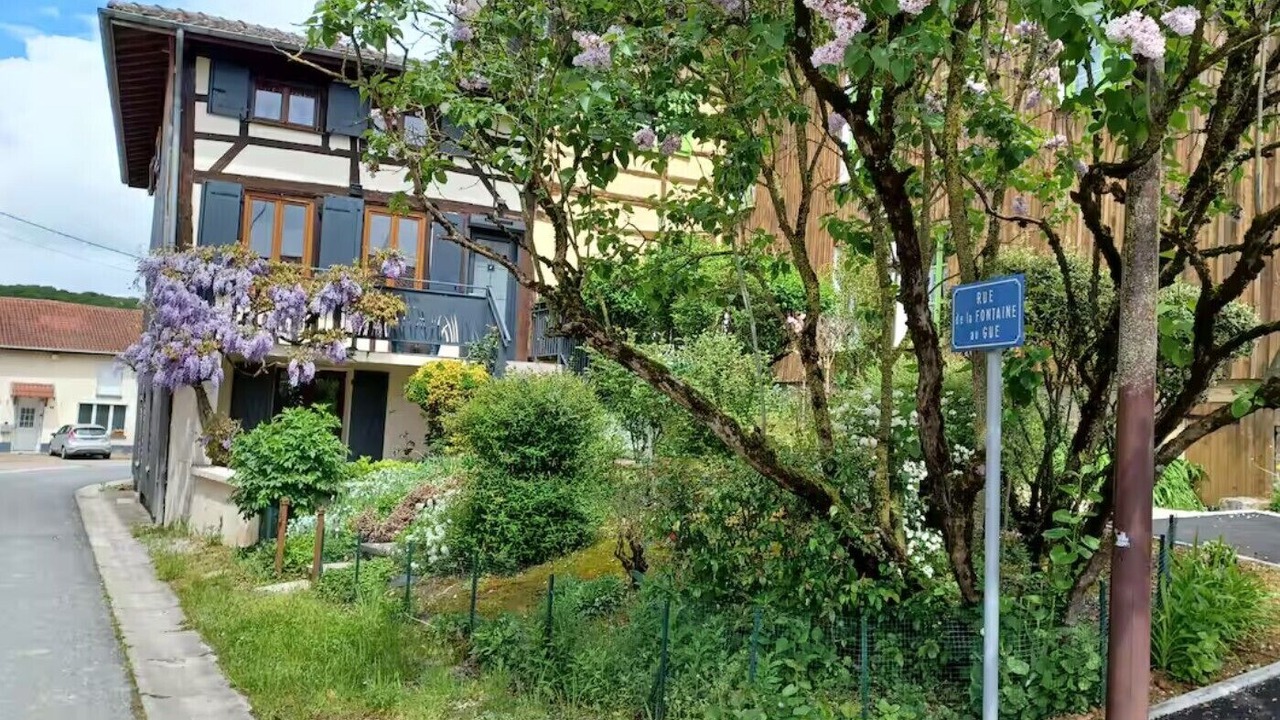 Photo of Outdoor in Passavant-en-Argonne