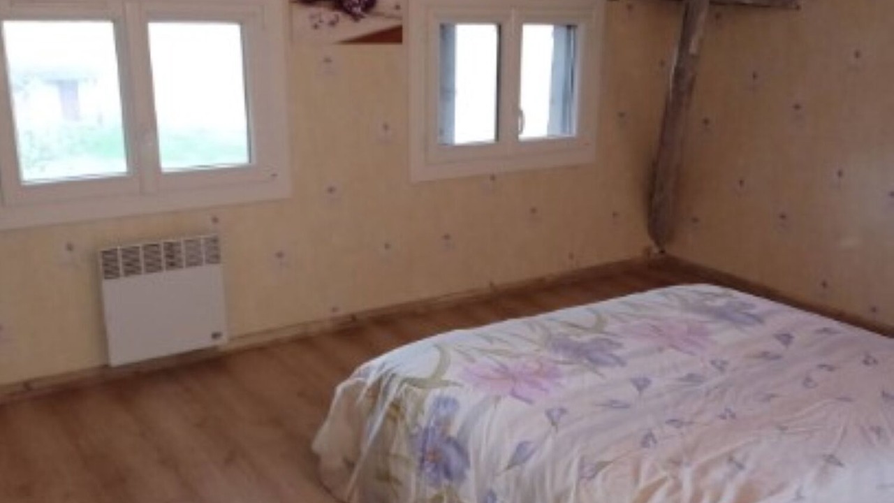 Photo of Bedroom in Passavant-en-Argonne