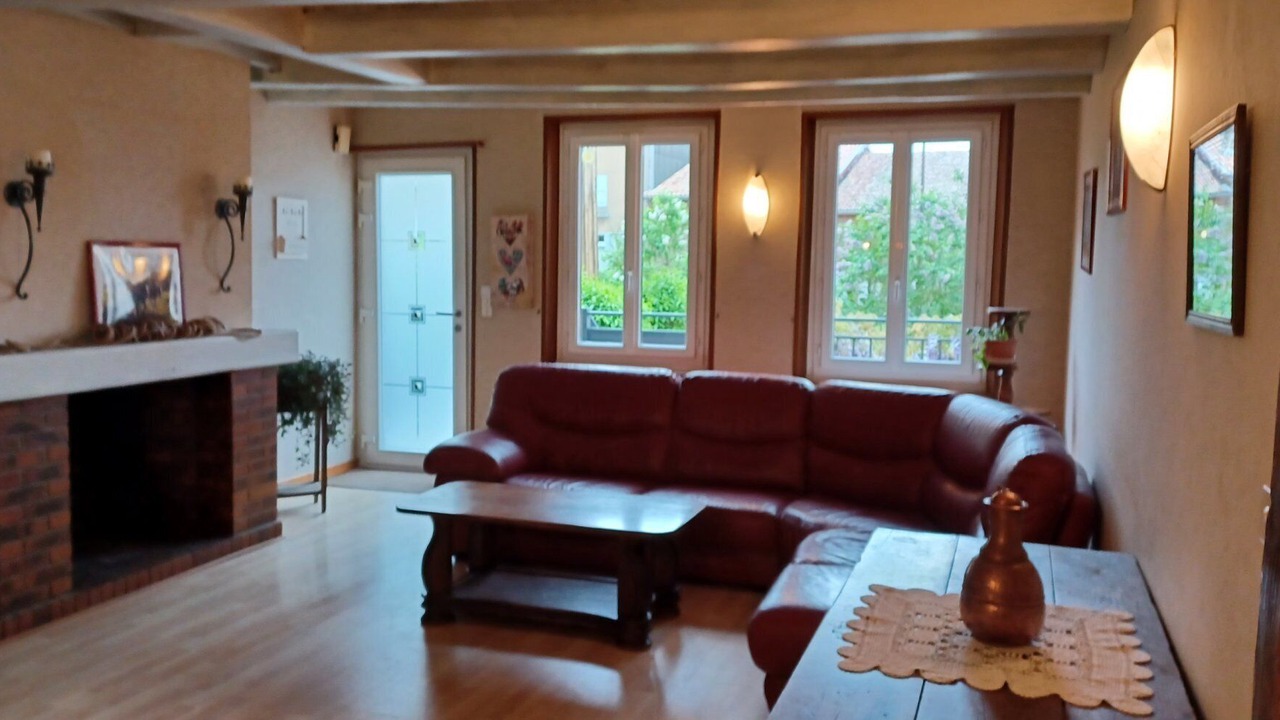 Photo of Livingroom in Passavant-en-Argonne