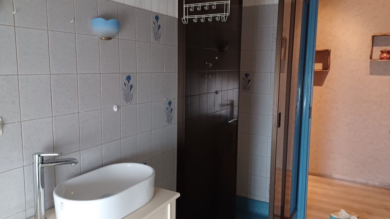 Photo of Bathroom in Passavant-en-Argonne