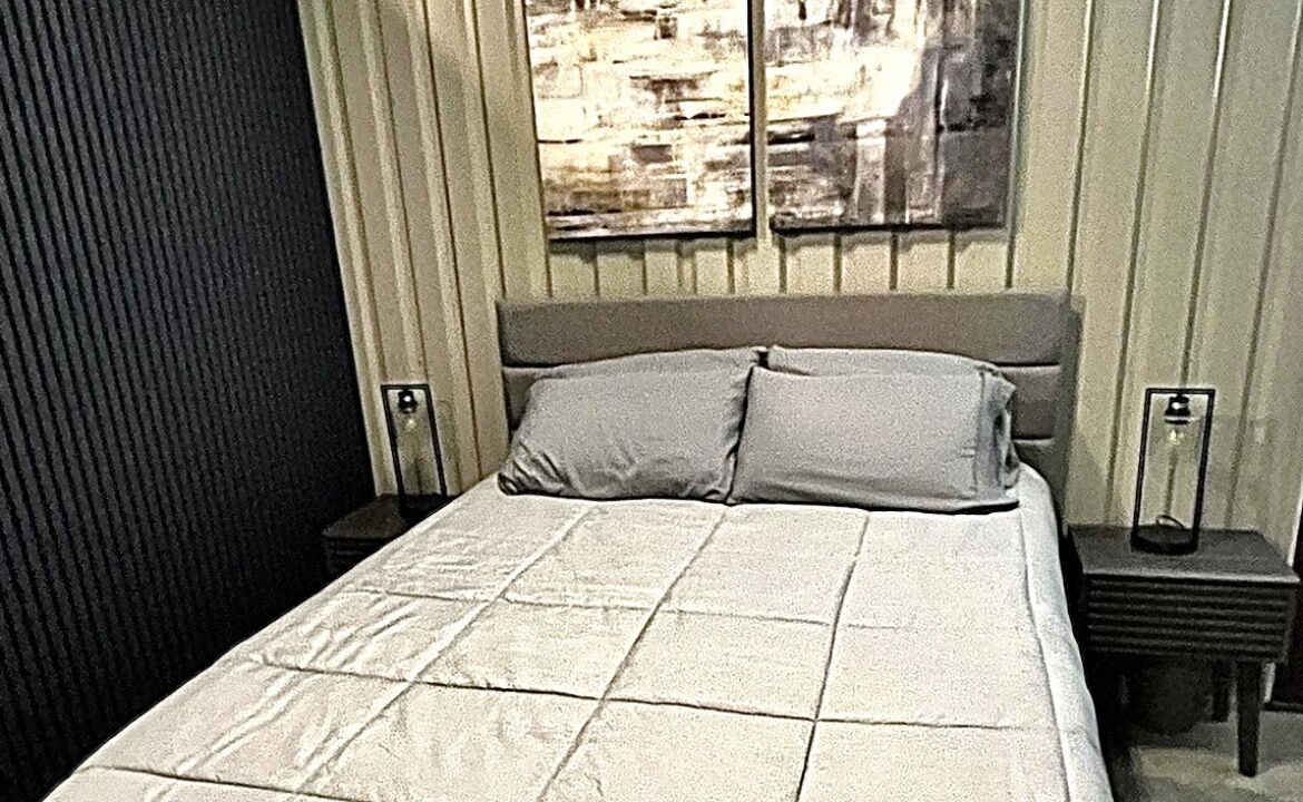 Photo of Bedroom in Iola