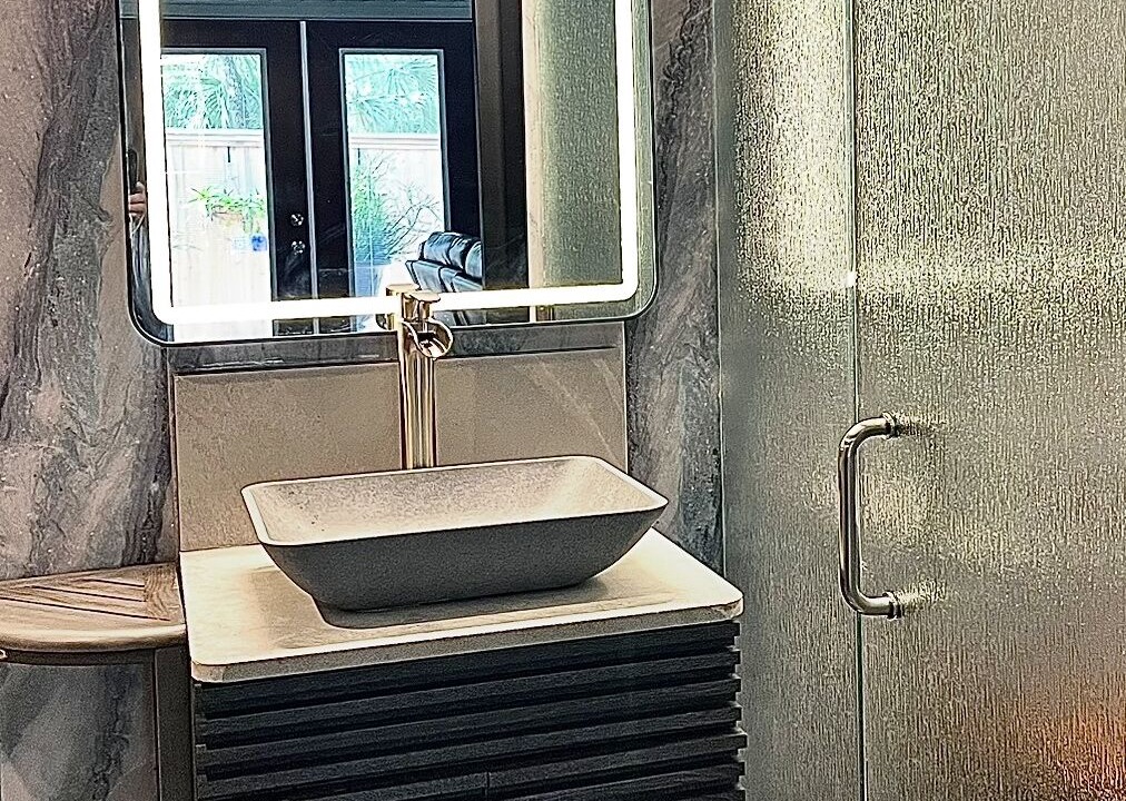 Photo of Bathroom in Iola