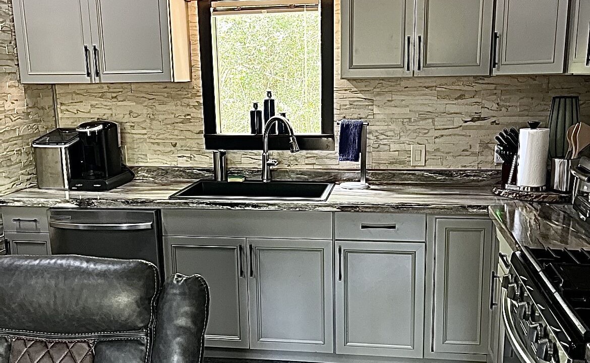 Photo of Kitchen in Iola