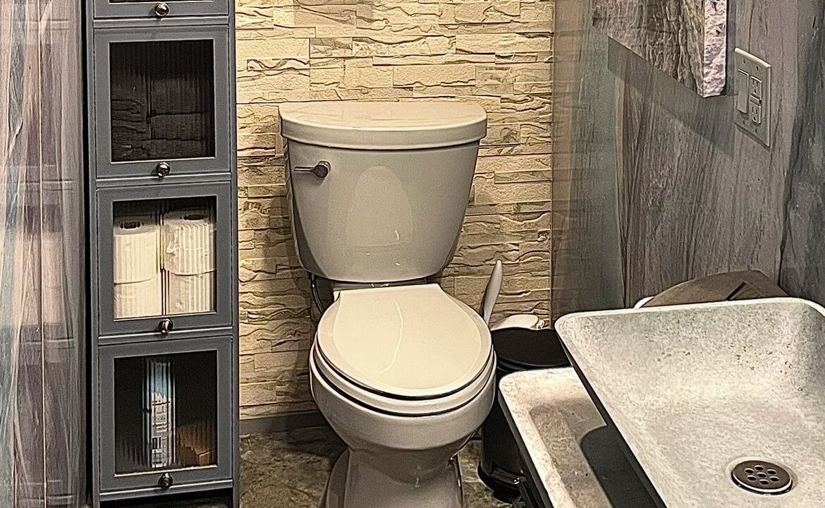 Photo of Bathroom in Iola