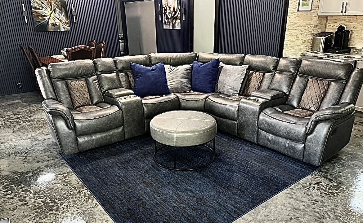 Photo of Livingroom in Iola