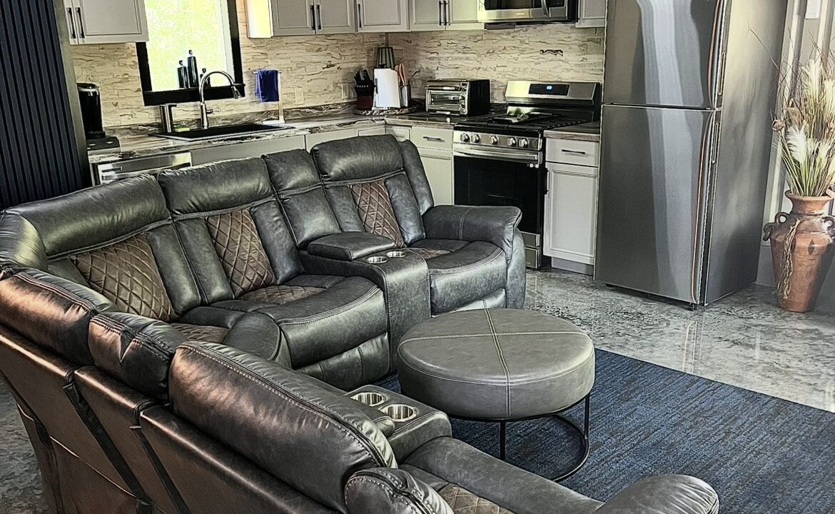 Photo of Livingroom in Iola