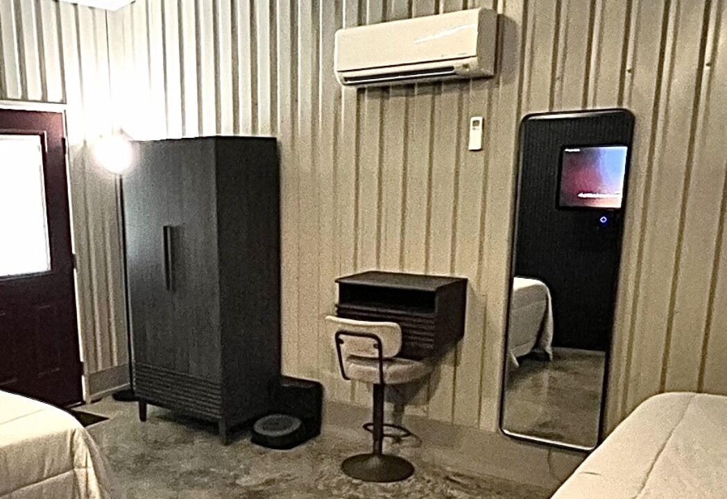 Photo of Bedroom in Iola