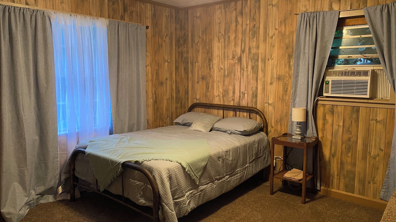 Photo of Bedroom in Bernice