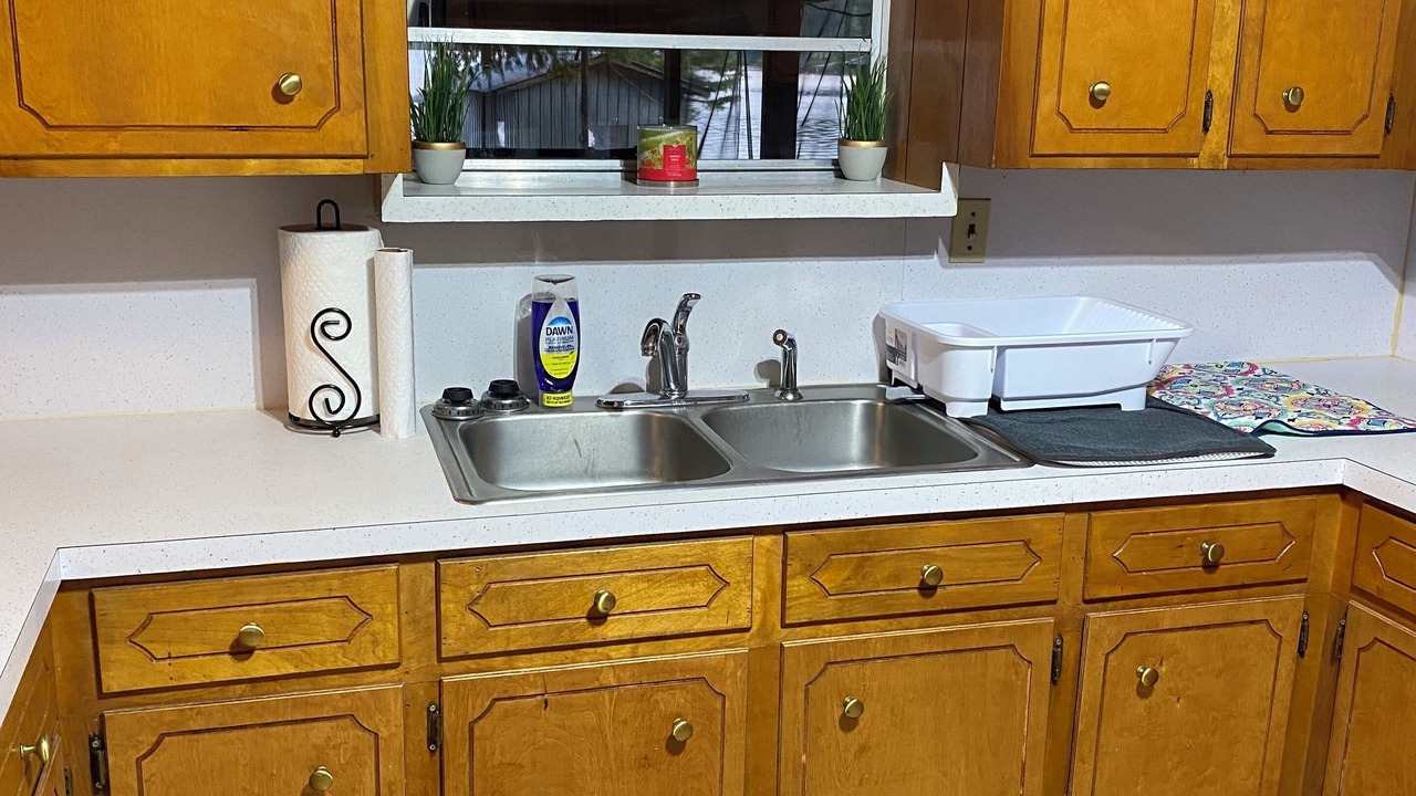 Photo of Kitchen in Bernice