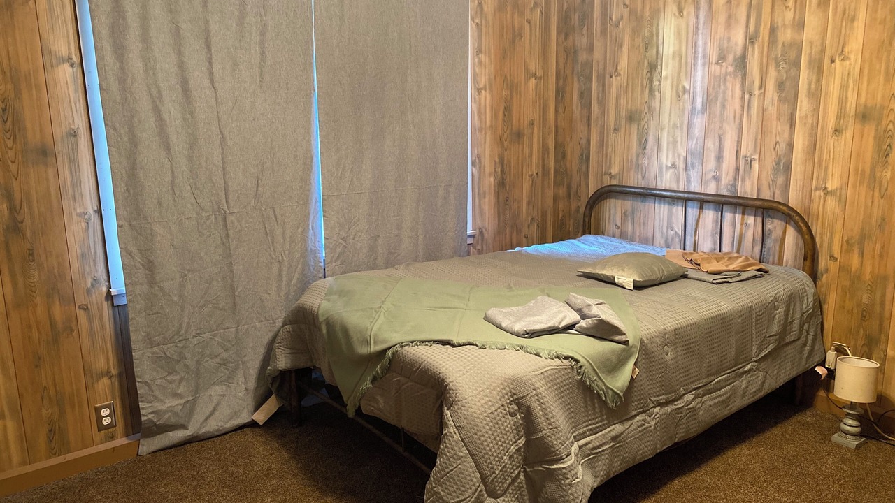 Photo of Bedroom in Bernice