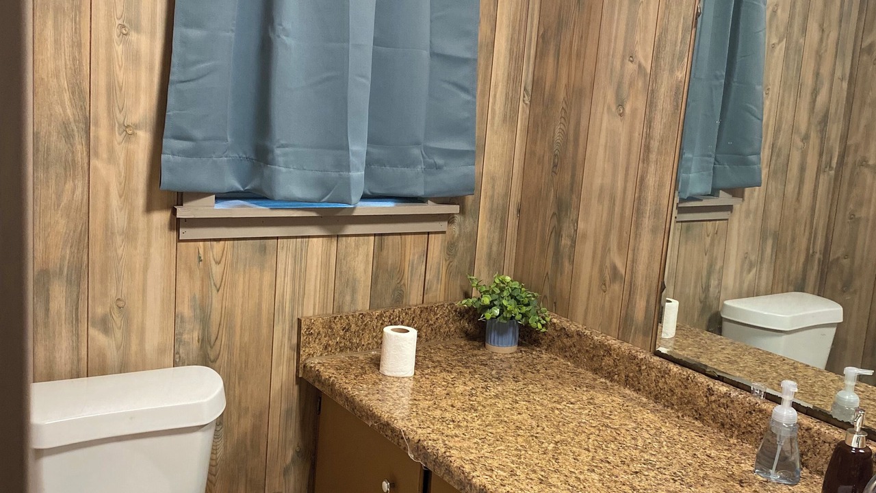 Photo of Bathroom in Bernice