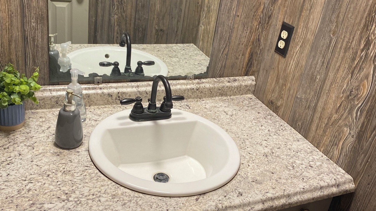 Photo of Bathroom in Bernice
