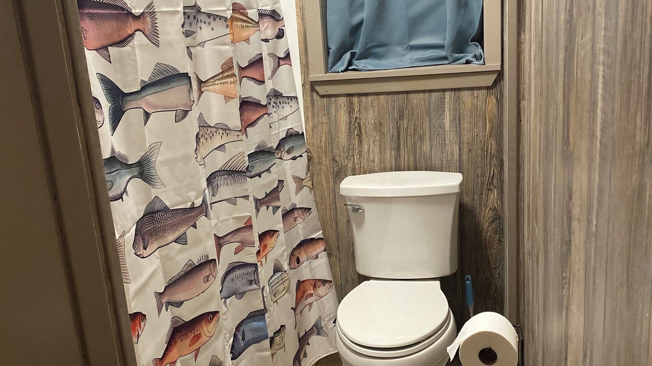 Photo of Bathroom in Bernice