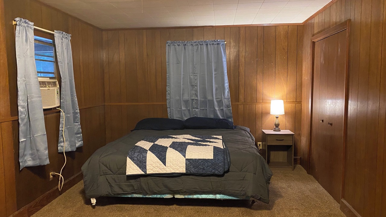 Photo of Bedroom in Bernice