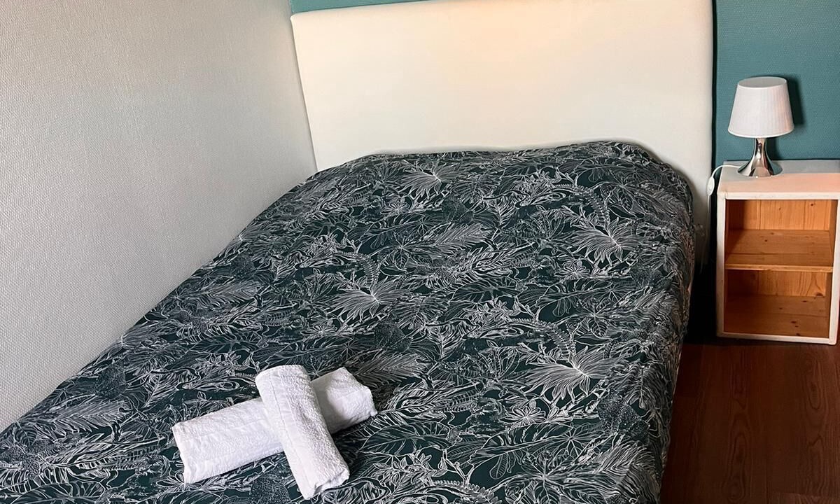 Photo of Bedroom in Mulhouse