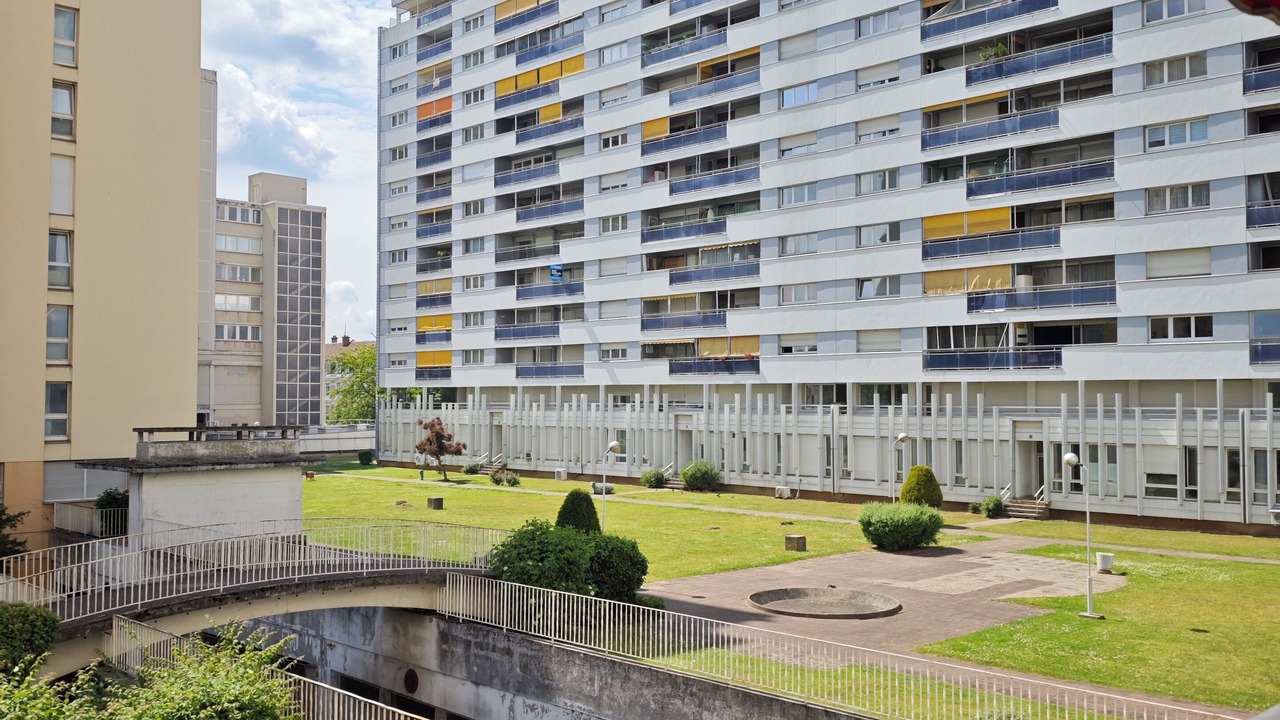 Photo of Outdoor in Mulhouse