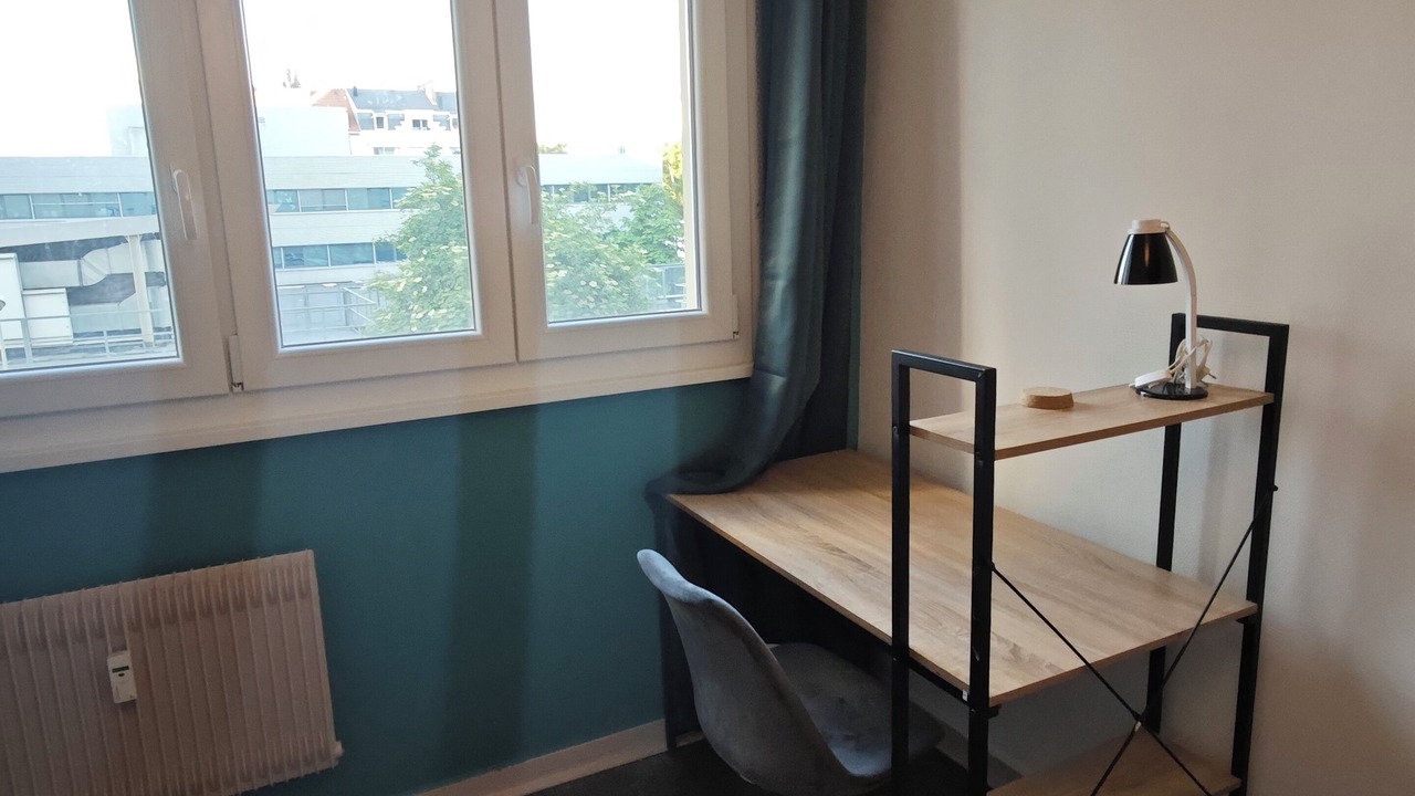 Photo of Others in Mulhouse