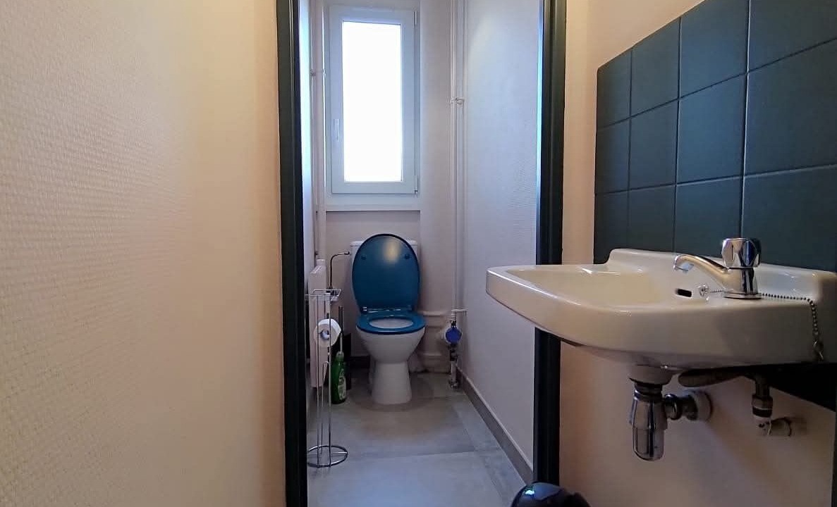 Photo of Bathroom in Mulhouse