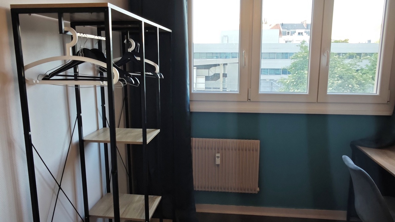 Photo of Others in Mulhouse