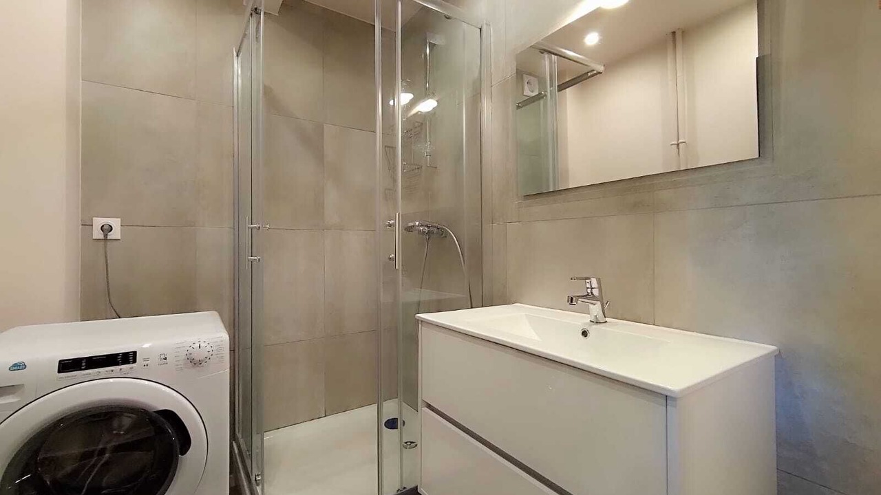 Photo of Bathroom in Mulhouse