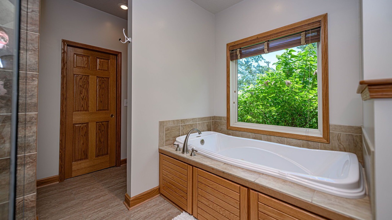 Photo of Bathroom in Fulton