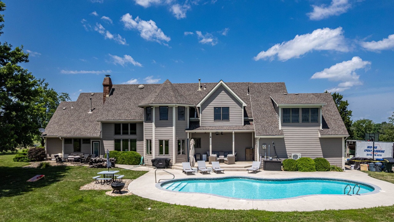 Photo of Outdoor in Fulton