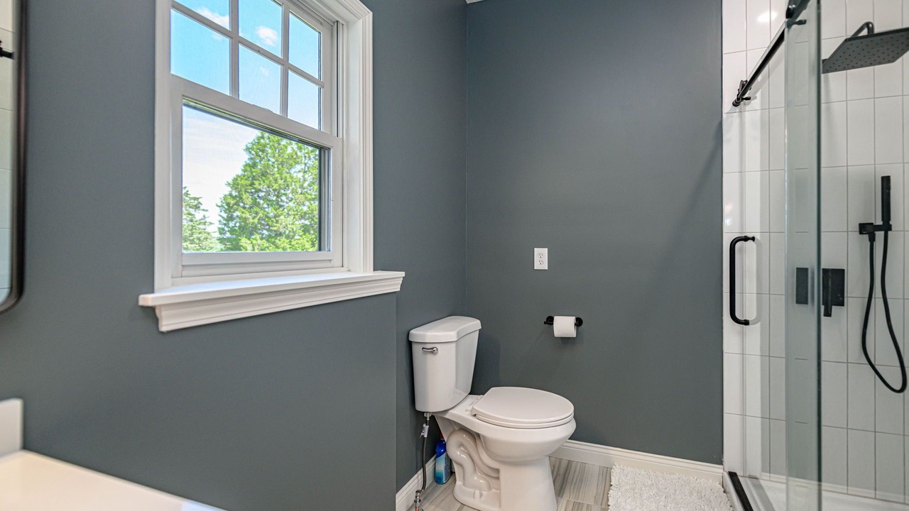 Photo of Bathroom in Fulton