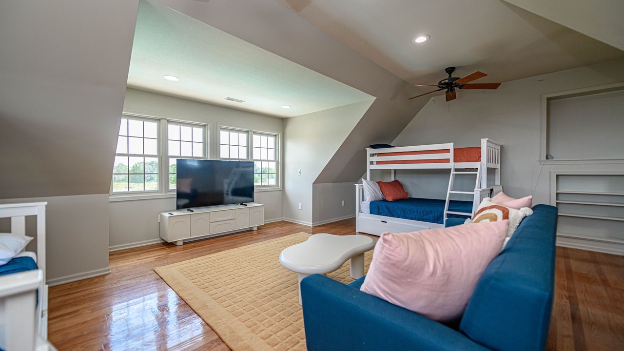 Photo of Bedroom in Fulton