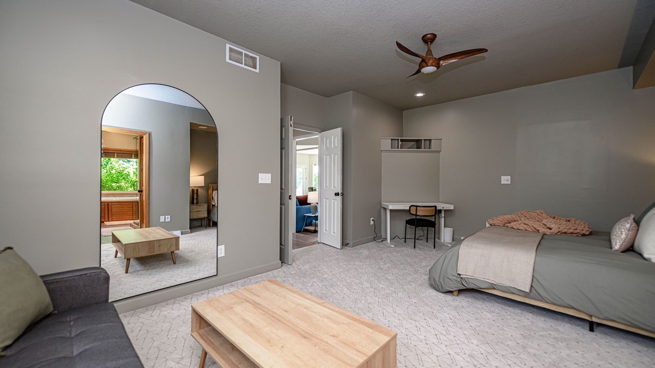 Photo of Bedroom in Fulton