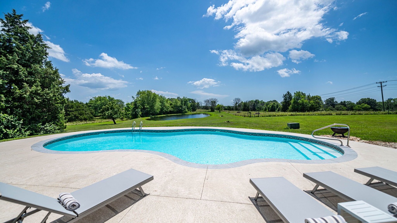 Photo of Outdoor in Fulton