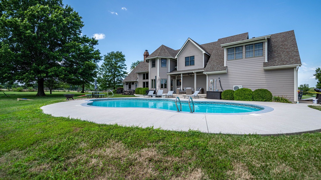 Photo of Outdoor in Fulton