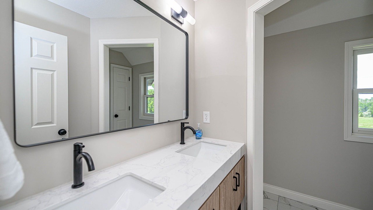 Photo of Bathroom in Fulton