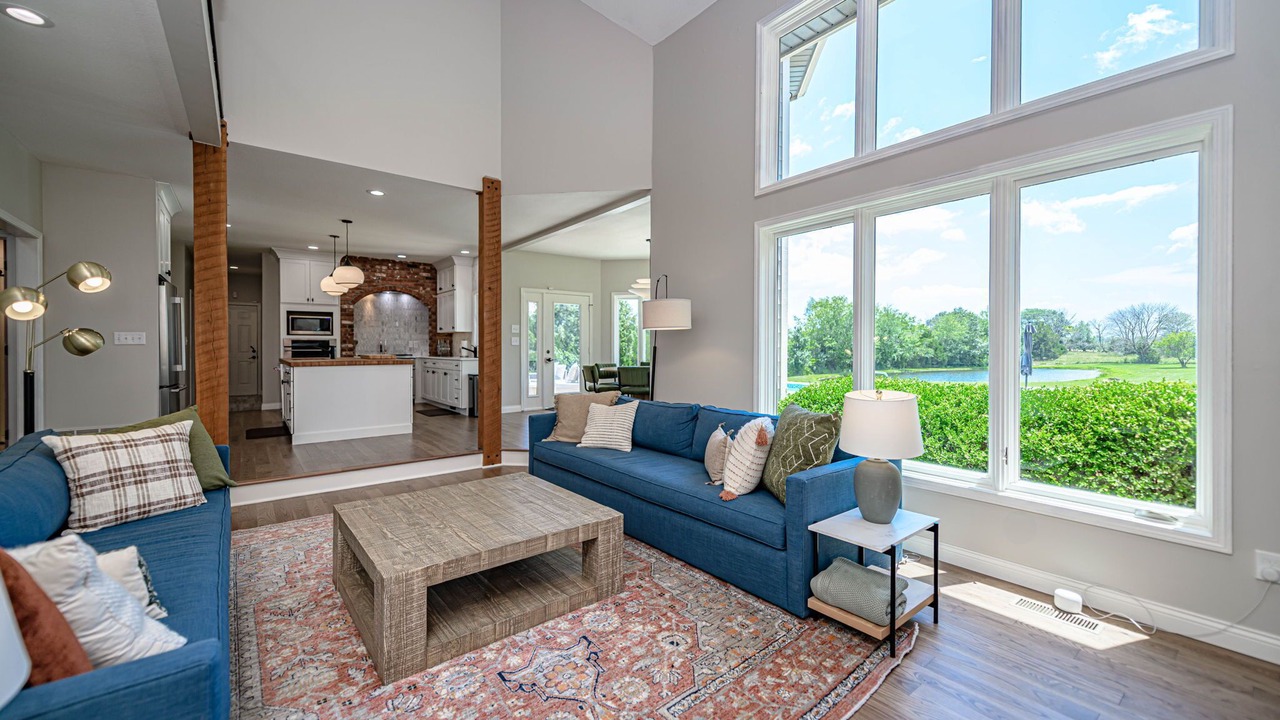 Photo of Bedroom in Fulton