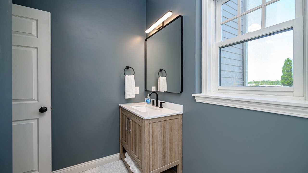 Photo of Bathroom in Fulton