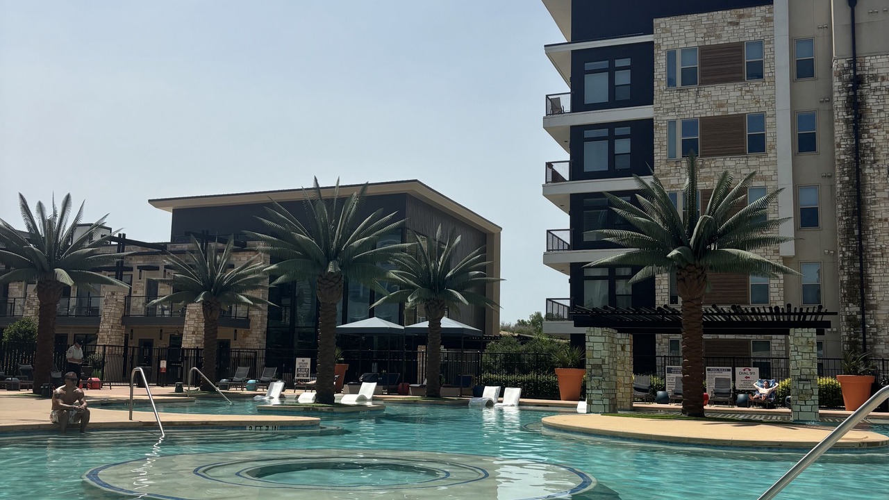 Photo of Outdoor in Addison