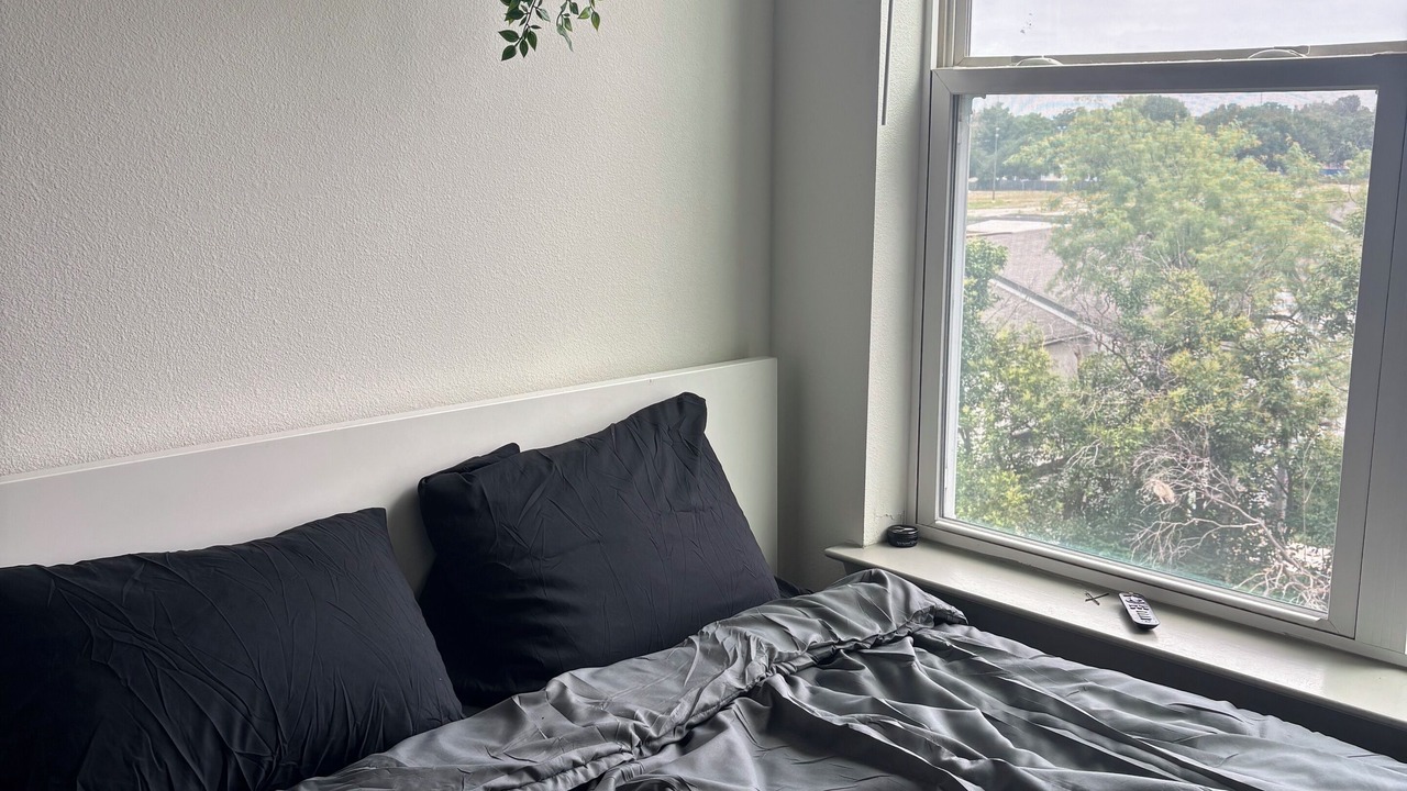 Photo of Bedroom in Addison