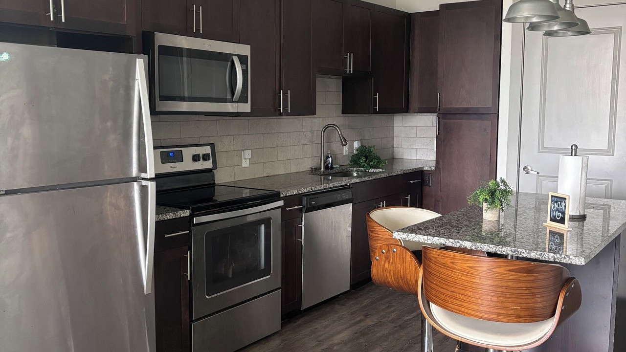 Photo of Kitchen in Addison