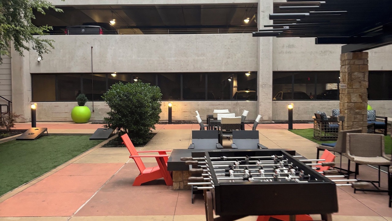Photo of Outdoor in Addison