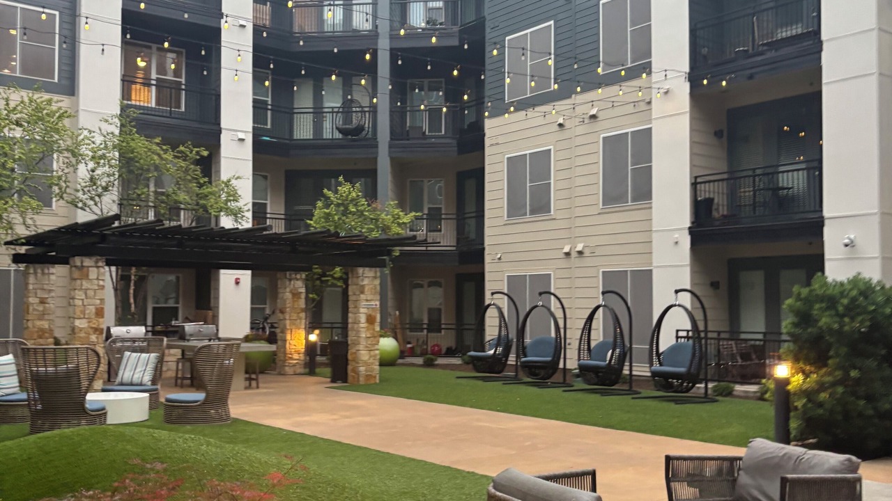 Photo of Outdoor in Addison