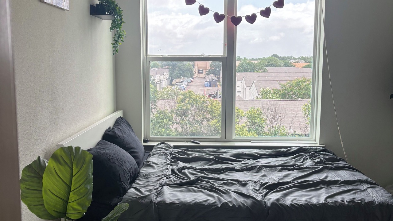 Photo of Bedroom in Addison