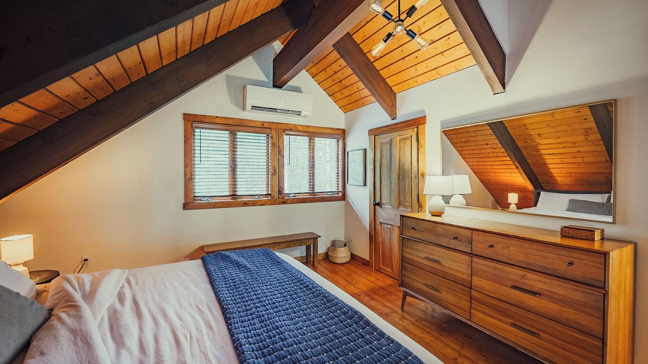 Photo of Bedroom in Weston