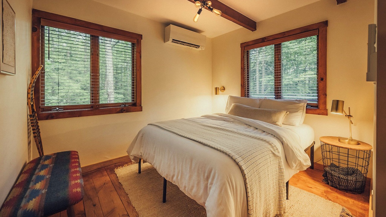 Photo of Bedroom in Weston