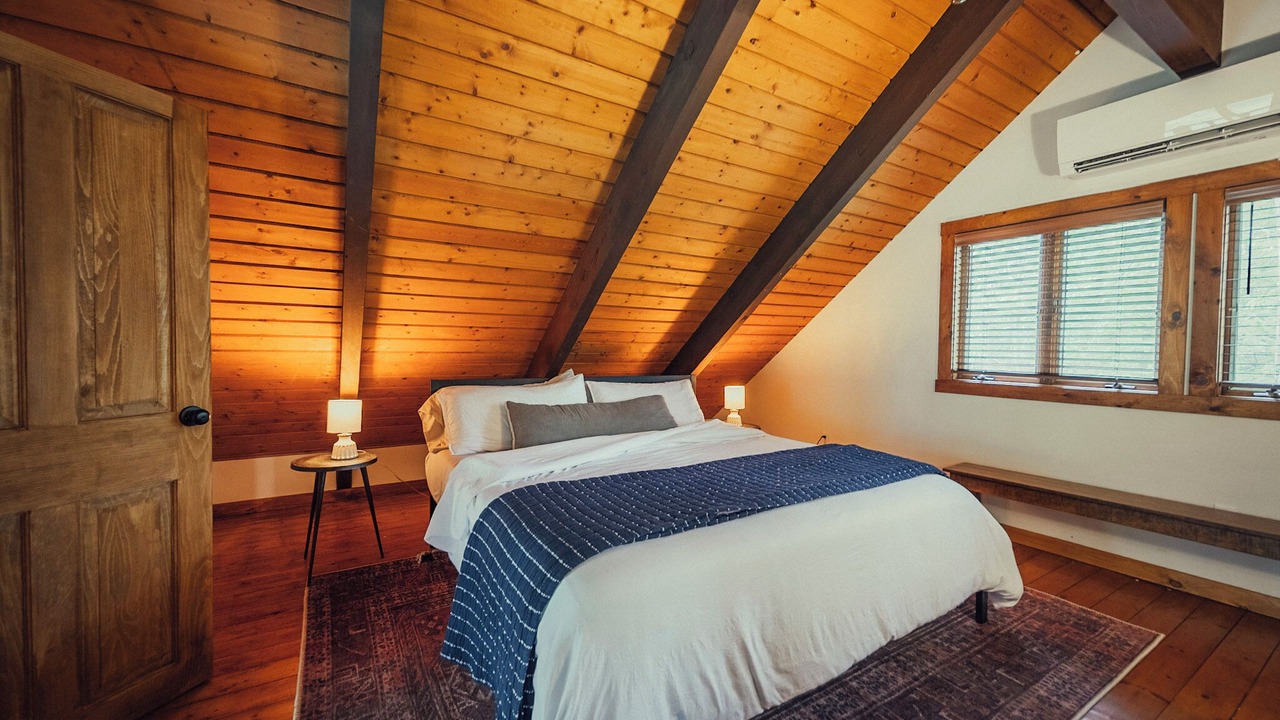 Photo of Bedroom in Weston
