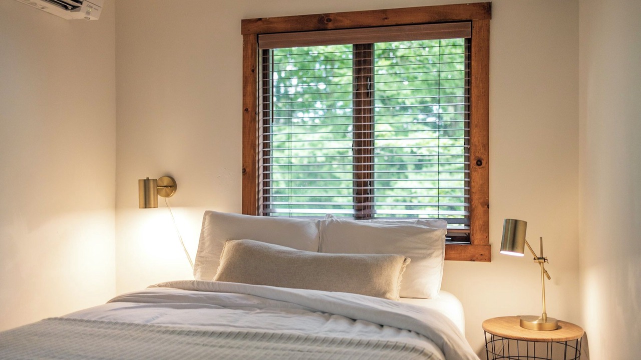 Photo of Bedroom in Weston